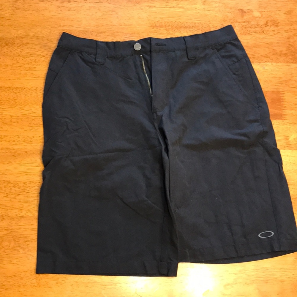 Oakley Golf Shorts